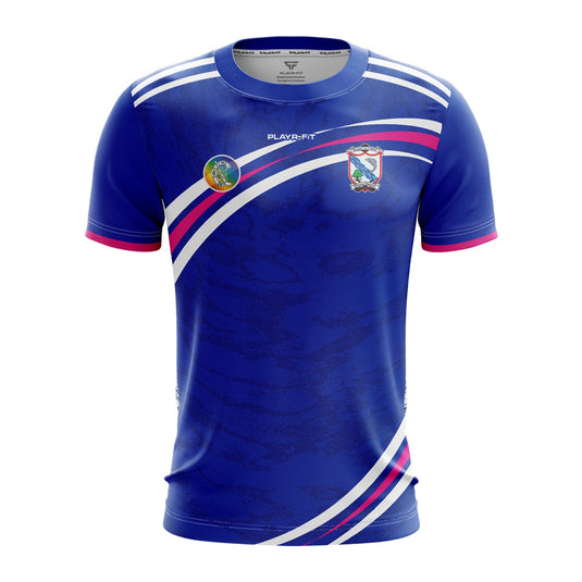 Oylegate Glenbrien GFC Jersey F09 - Adults
