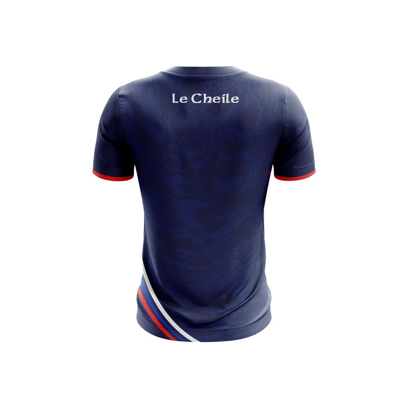 Load image into Gallery viewer, Le Cheile NY Jersey F09 - Adults

