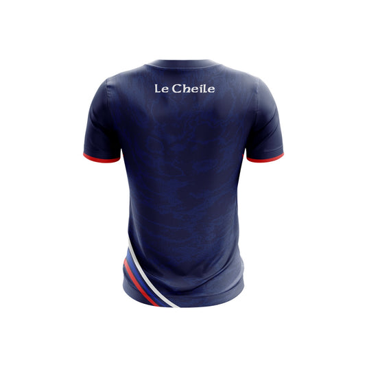Le Cheile NY Jersey F09 - Adults