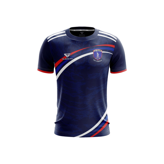 Le Cheile NY Jersey F09 - Adults
