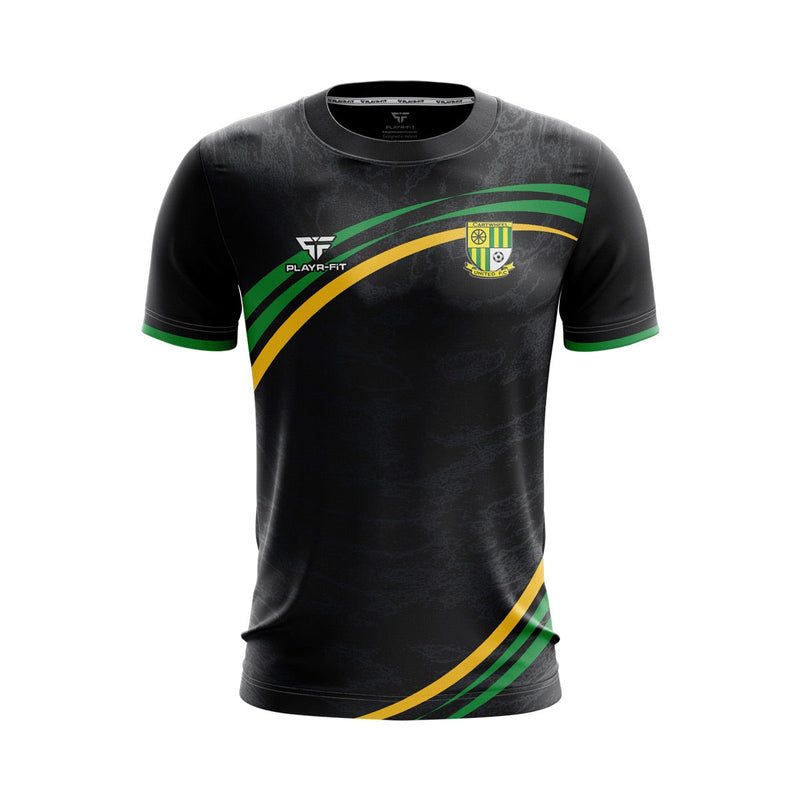 Load image into Gallery viewer, Cartwheel United FC Training Jersey - Adults
