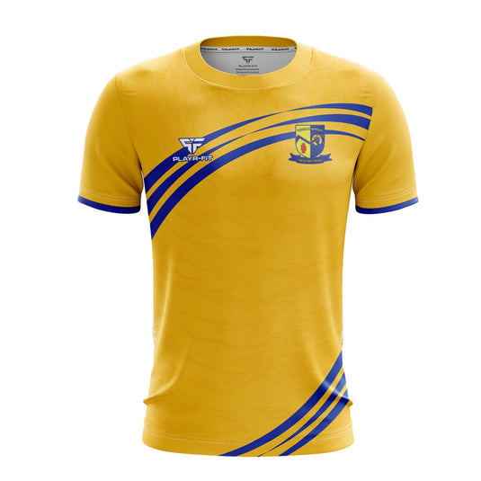 Drumhowan CLG Jersey F09 - Adults