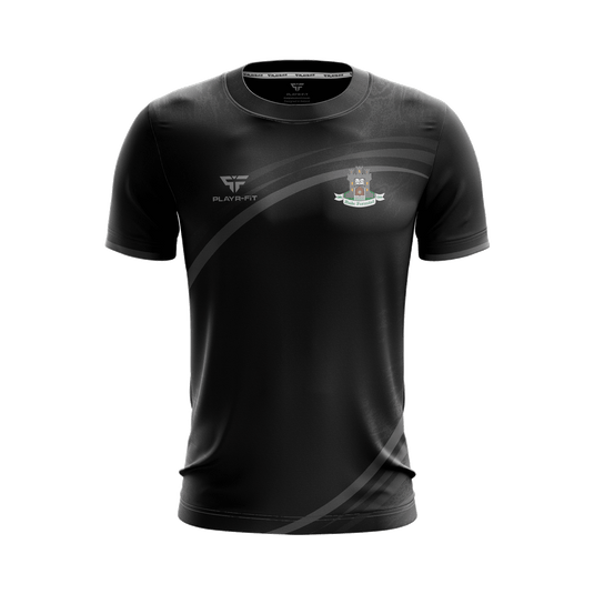 Ballyfermot DLS Jersey TONAL - Kids
