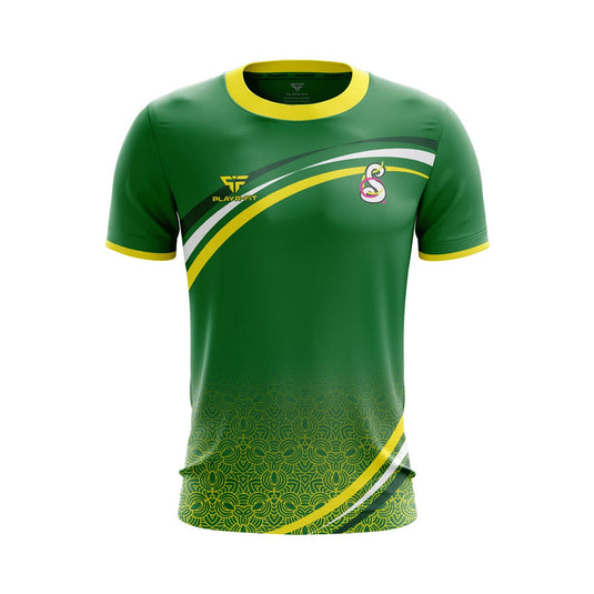 Norney Henderson Magee Irish Dancing Training Jersey - Adults
