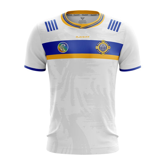 Clough Ballacolla Camogie Jersey (F10) - Adults