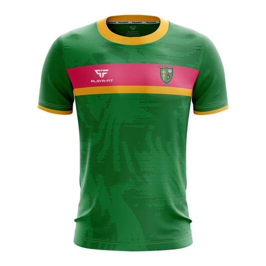 St Barnabas NY CYC Jersey (F10 Girls) - Adults