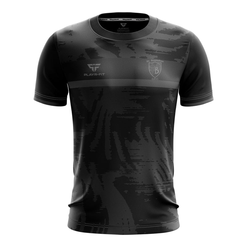 Load image into Gallery viewer, St Barnabas NY CYC Jersey (F10 Tonal) - Kids
