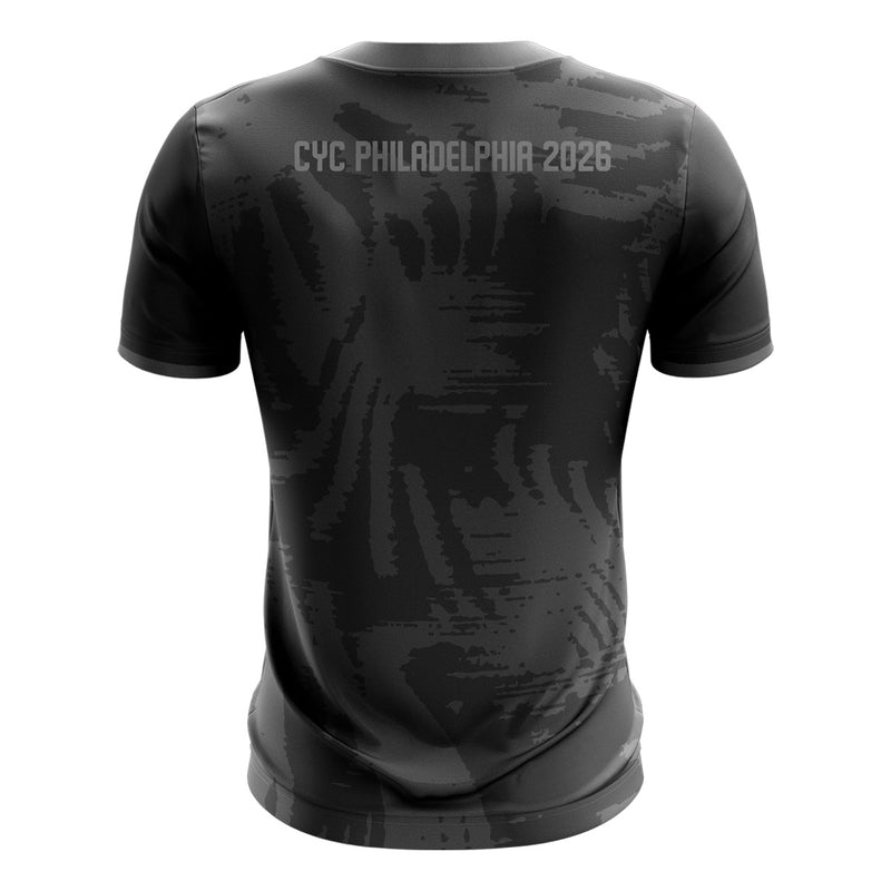 Load image into Gallery viewer, St Barnabas NY CYC Jersey (F10 Tonal) - Kids
