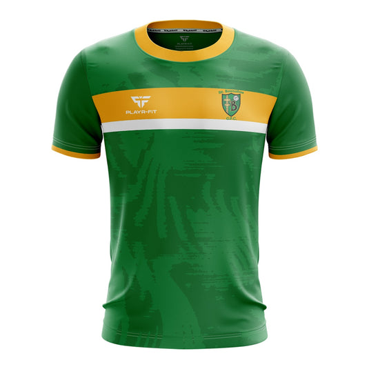 St Barnabas NY CYC Jersey (F10 Boys) - Kids