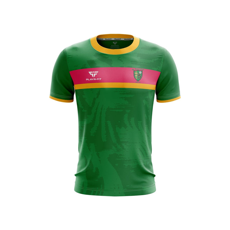 Load image into Gallery viewer, St Barnabas GFC NY Girls Jersey (F10) - Adults
