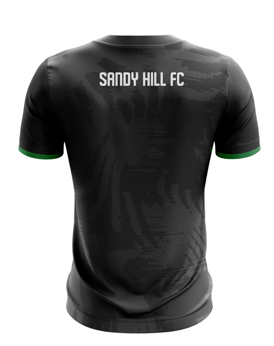 Sandy Hill FC Jersey (F10) - Kids