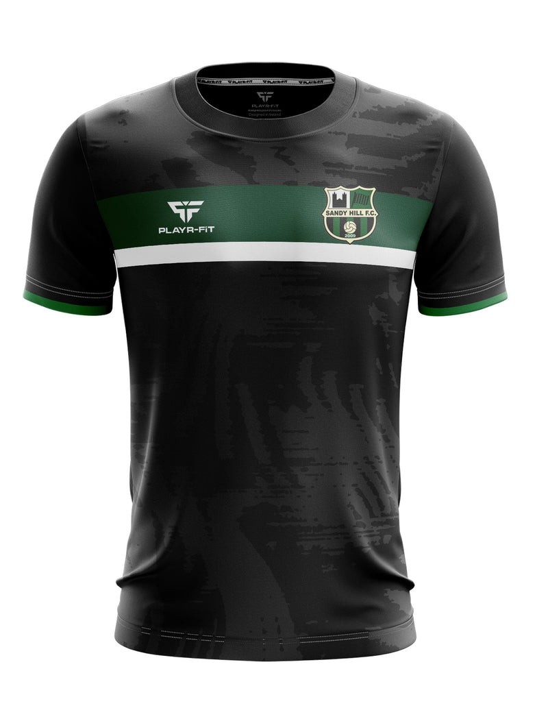 Load image into Gallery viewer, Sandy Hill FC Jersey (F10) - Kids
