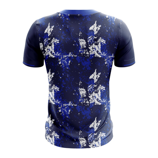 Churchill United FC Jersey (F11) - Adults