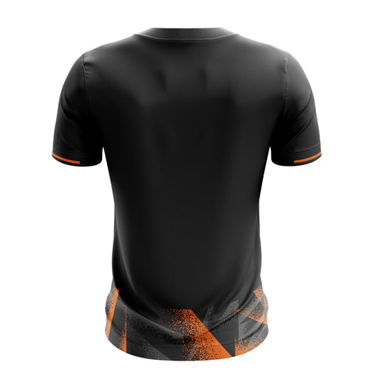 Infinity Studio Gym Jersey (F12) - Adults