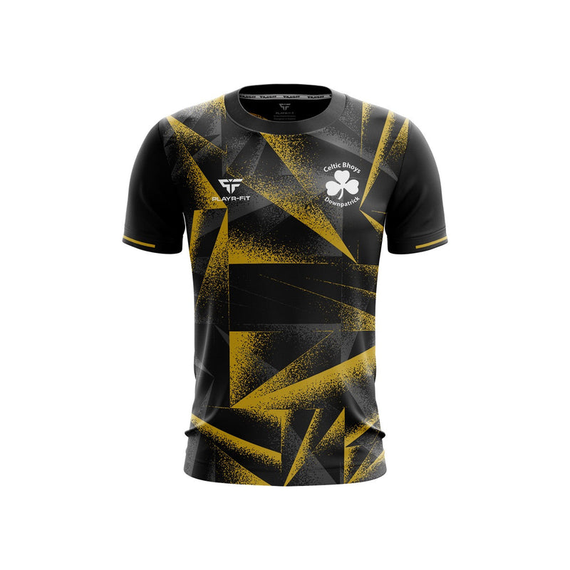 Load image into Gallery viewer, Celtic Bhoys Downpatrick Training Jersey (F12) - Adults
