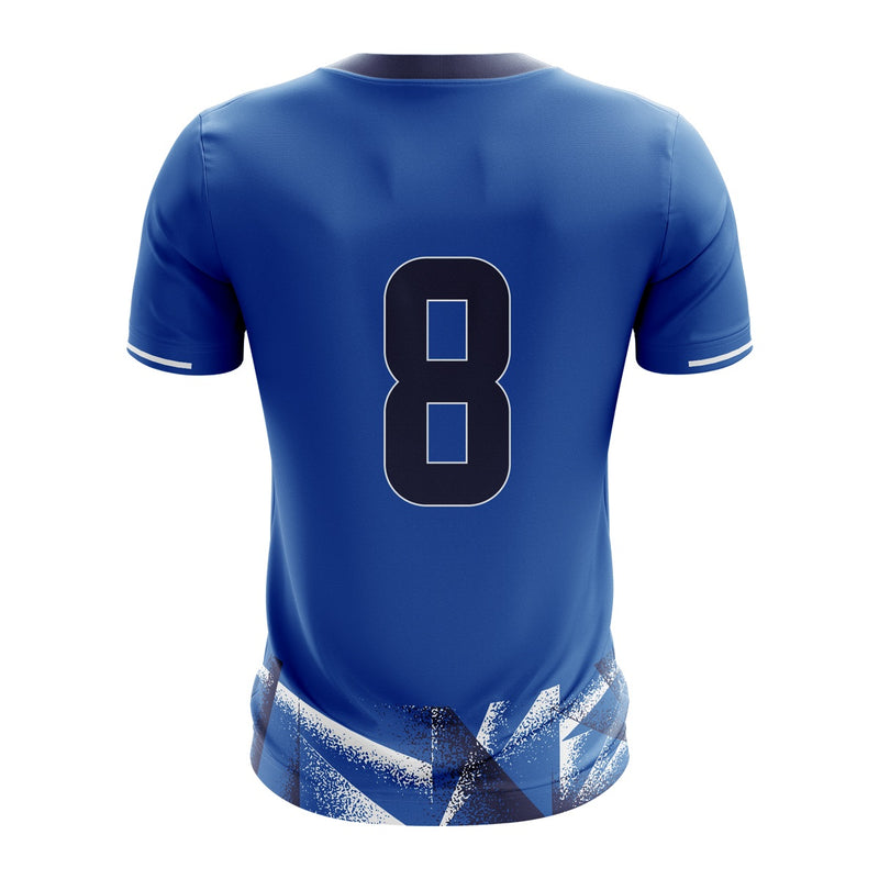 Load image into Gallery viewer, Churchill United FC Jersey (F12) - Adults
