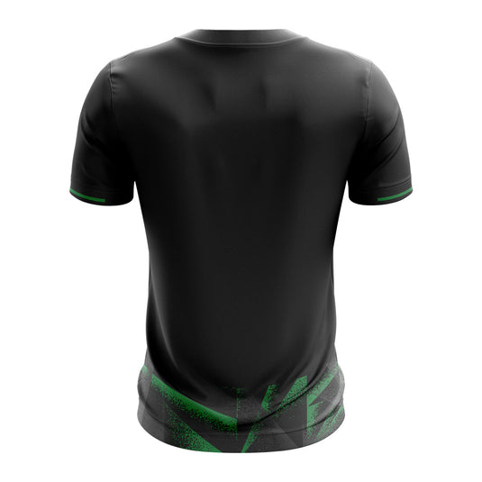 Gilford Boxing Club Jersey F12 Black - Kids