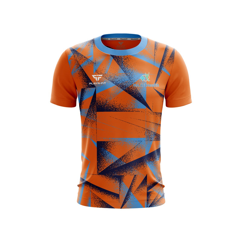 Load image into Gallery viewer, MA.KE Health Jersey (F12) - Adults

