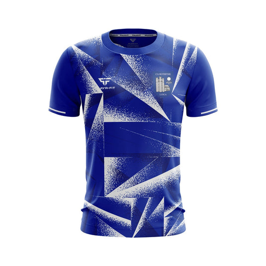 Round Towers Lusk Jersey 1 - Adults