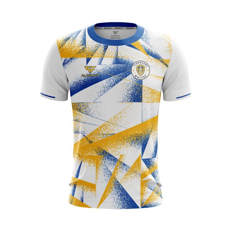 Load image into Gallery viewer, Tipperary Whites Jersey F12 - Adults
