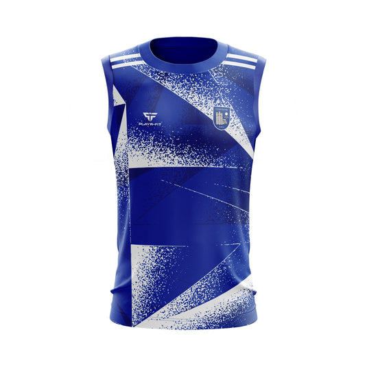 Round Towers Lusk Vest 1 - Adults