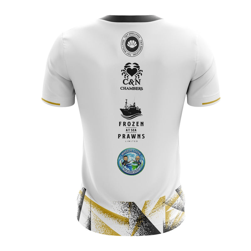 Load image into Gallery viewer, Downpatrick MMA Jersey F12 - Kids
