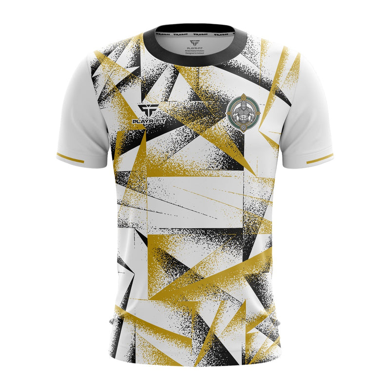 Load image into Gallery viewer, Downpatrick MMA Jersey F12 - Kids
