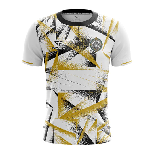 Downpatrick MMA Jersey F12 - Kids