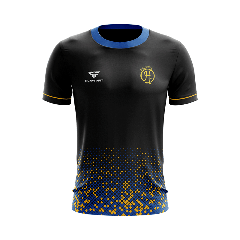 Load image into Gallery viewer, Holywell FC Training Jersey - Adults
