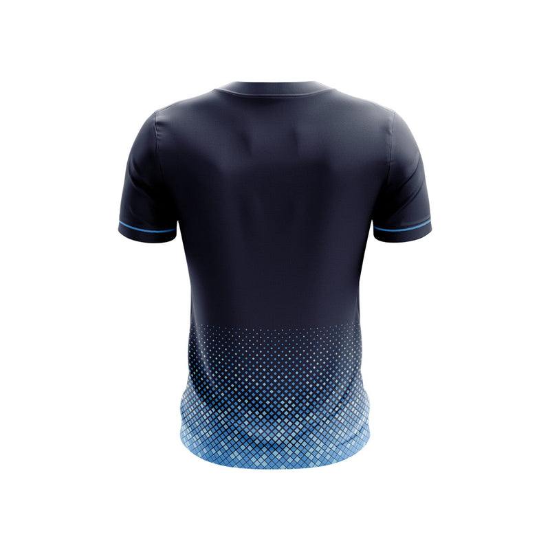 Load image into Gallery viewer, St Colmcilles GFC Meath Jersey F13 Sky Blue - Adults
