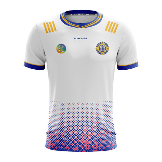 Clough Ballacolla Camogie Jersey (F13 Youth) - Kids