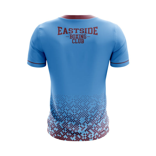Eastside Boxing Club Jersey (F13) (Sky Blue) - Adults