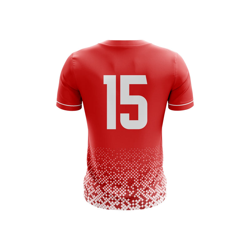 Load image into Gallery viewer, Tyholland Jersey F13 (Red) - Adults
