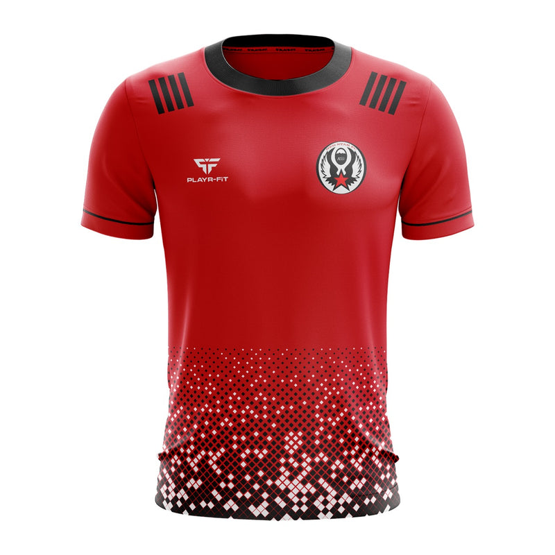 Load image into Gallery viewer, Red Star FC Jersey F13 - Kids

