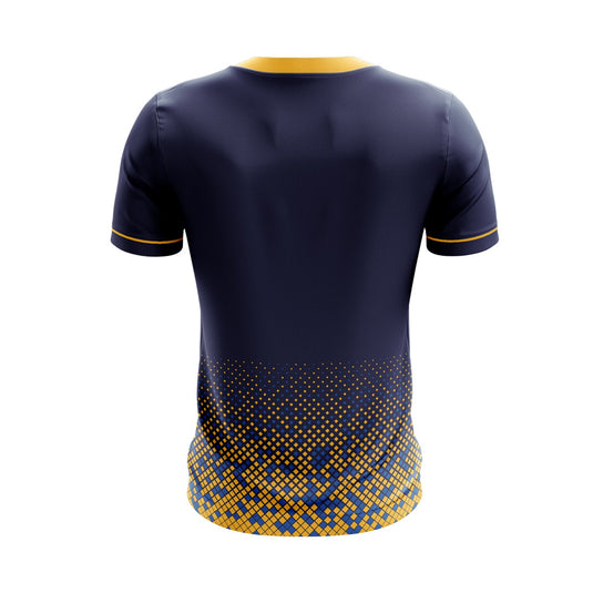 Killeavy United FC Jersey (F13) - Kids