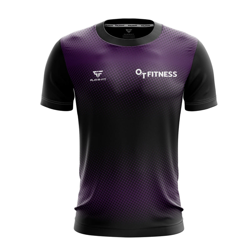 Load image into Gallery viewer, OT Fitness Jersey Code - Adults
