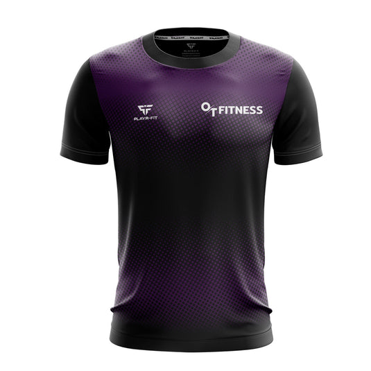 OT Fitness Jersey Code - Adults