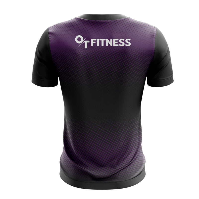 Load image into Gallery viewer, OT Fitness Jersey Code - Adults
