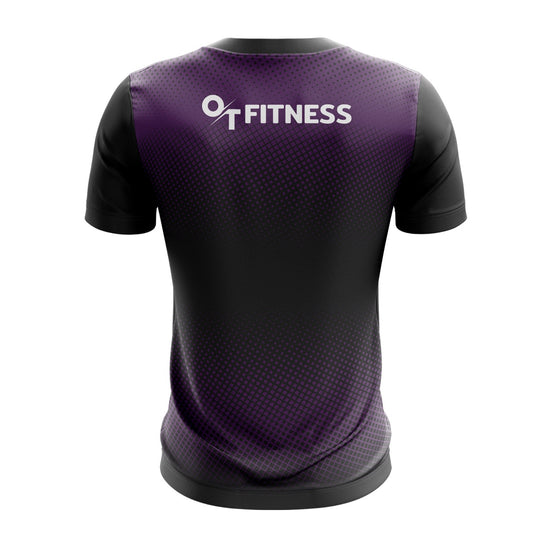 OT Fitness Jersey Code - Adults
