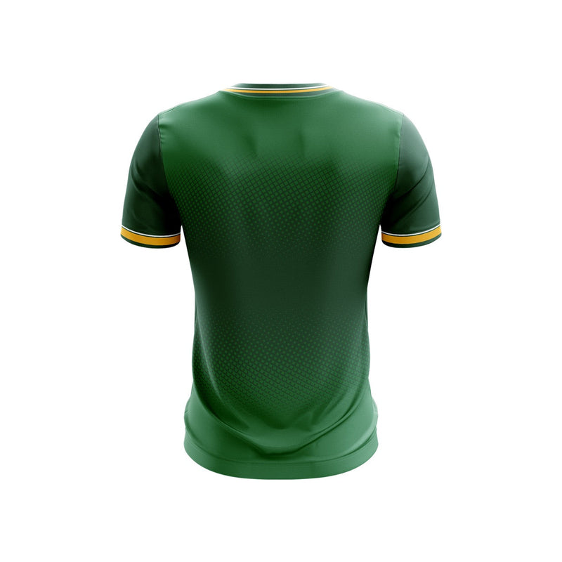 Load image into Gallery viewer, O'Neill Shamrocks Jersey (F14 - Green) - Adults
