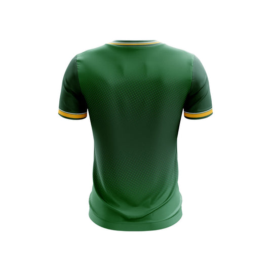 O'Neill Shamrocks Jersey (F14 - Green) - Adults