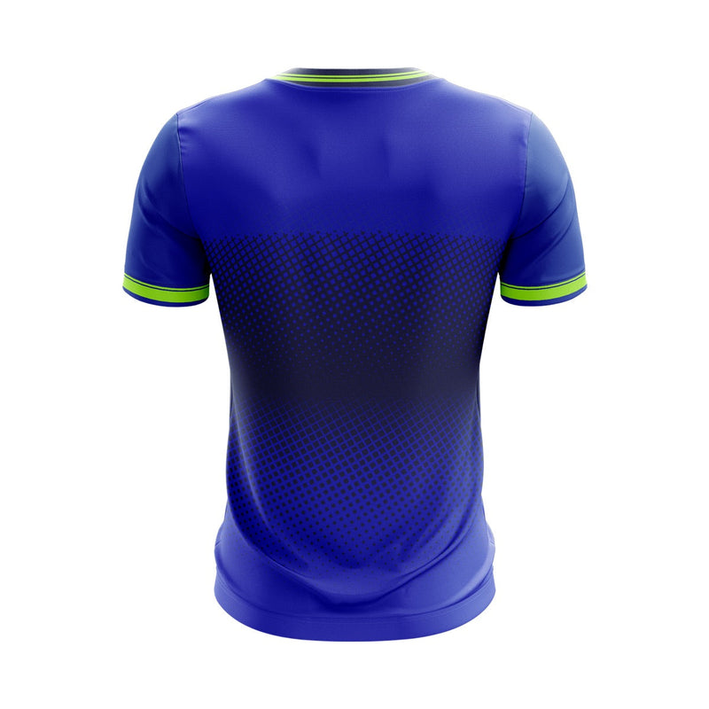 Load image into Gallery viewer, Gym Trix Gymnastics Jersey (F14) - Kids

