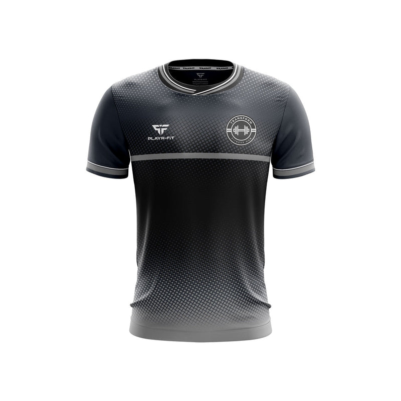 Load image into Gallery viewer, Transform Fitness Hub Jersey - F14 - Kids
