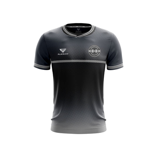 Transform Fitness Hub Jersey - F14 - Adults