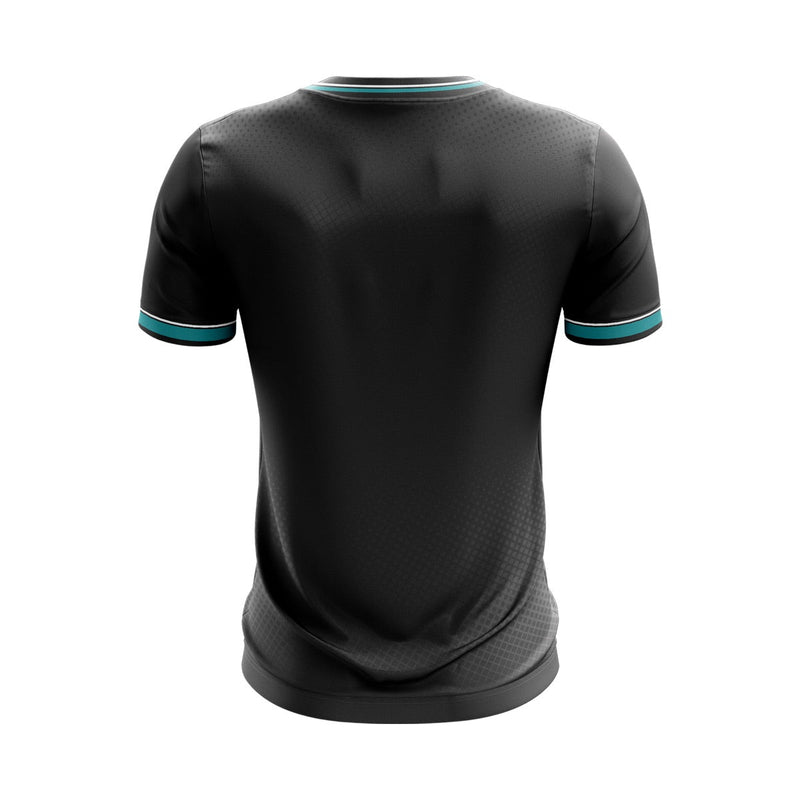 Load image into Gallery viewer, Boxx.22 Health Fitness and Performance Jersey (F14 - Black) - Kids
