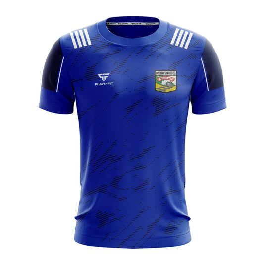 Dromin United FC Jersey F15 - Adults