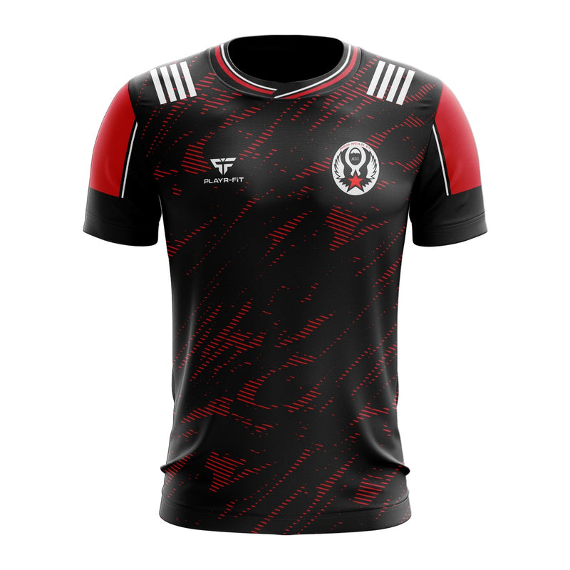 Load image into Gallery viewer, Red Star FC Jersey F15 - Adults
