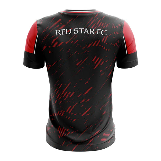 Red Star FC Jersey F15 - Adults