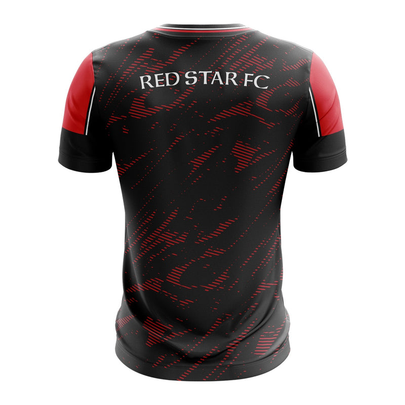 Load image into Gallery viewer, Red Star FC Jersey F15 - Adults
