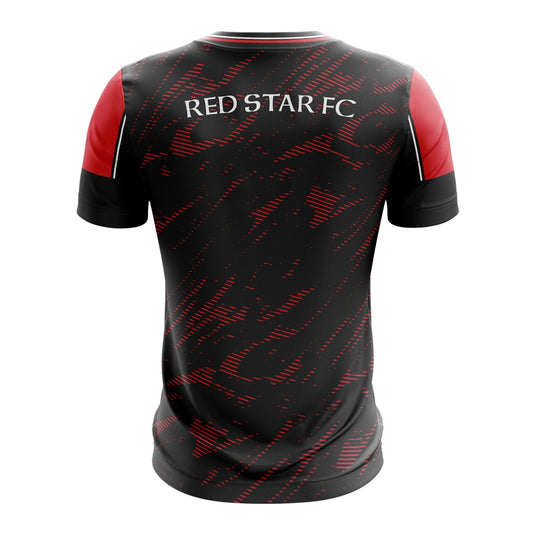 Red Star FC Jersey F15 - Adults